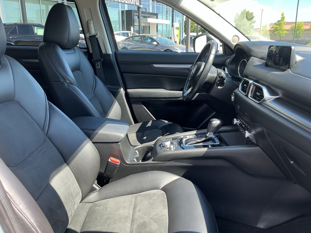 Thumbnail: 2019 Mazda CX-5 - 25