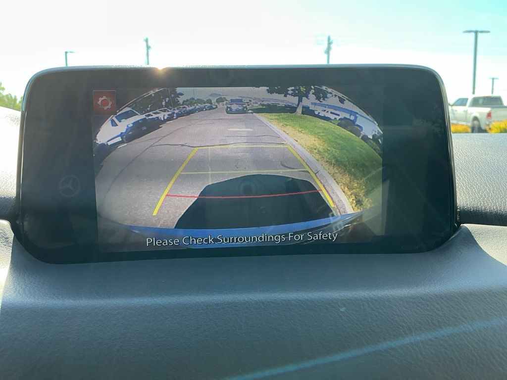 Thumbnail: 2019 Mazda CX-5 - 31