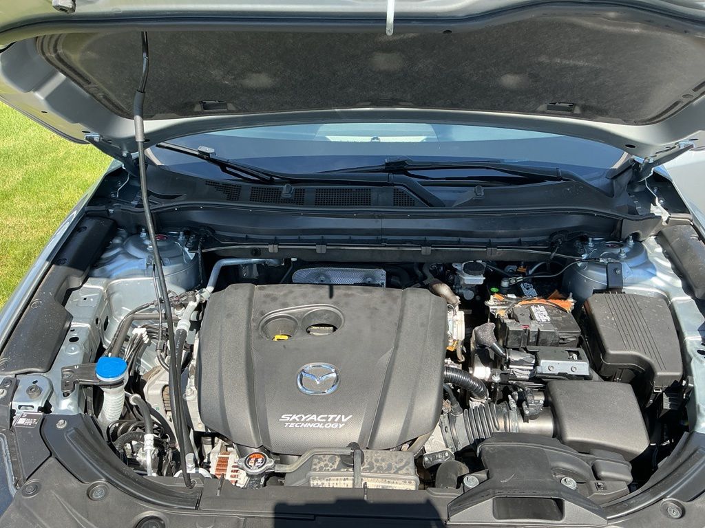 Thumbnail: 2019 Mazda CX-5 - 7