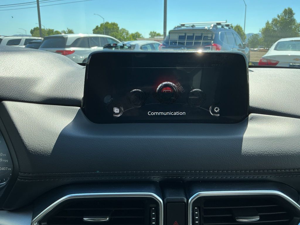 Thumbnail: 2019 Mazda CX-5 - 14