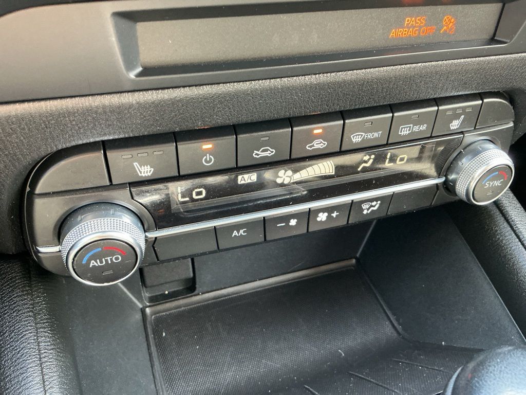 Thumbnail: 2019 Mazda CX-5 - 30