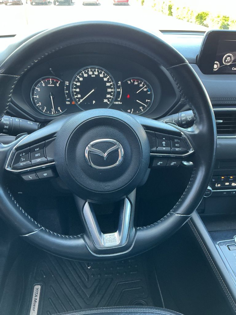 Thumbnail: 2020 Mazda CX-5 - 2