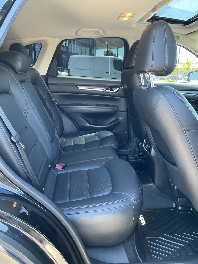 Thumbnail: 2020 Mazda CX-5 - 18