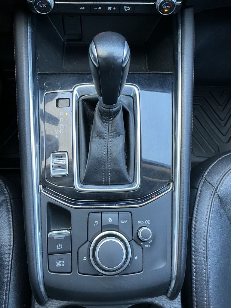 Thumbnail: 2020 Mazda CX-5 - 14