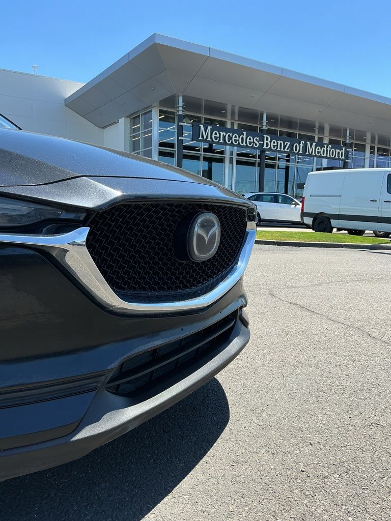 Thumbnail: 2020 Mazda CX-5 - 27