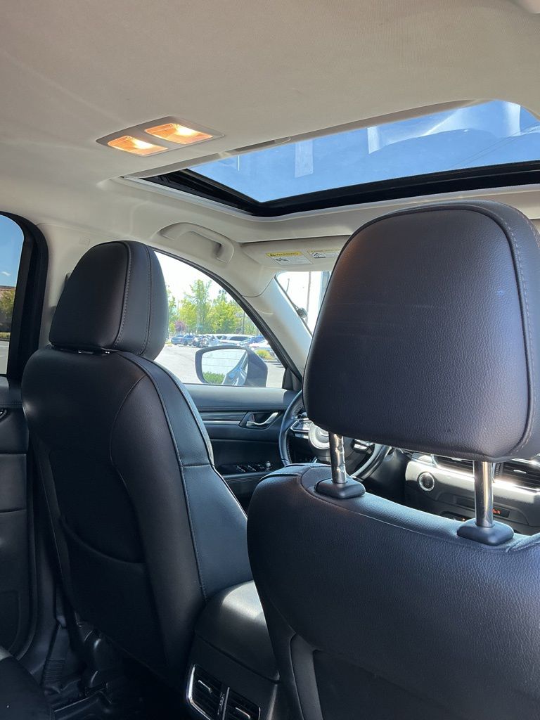 Thumbnail: 2020 Mazda CX-5 - 6