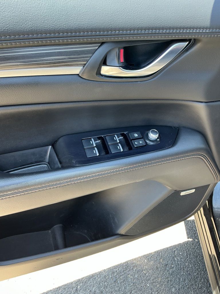 Thumbnail: 2020 Mazda CX-5 - 20