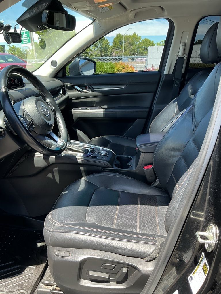 Thumbnail: 2020 Mazda CX-5 - 23