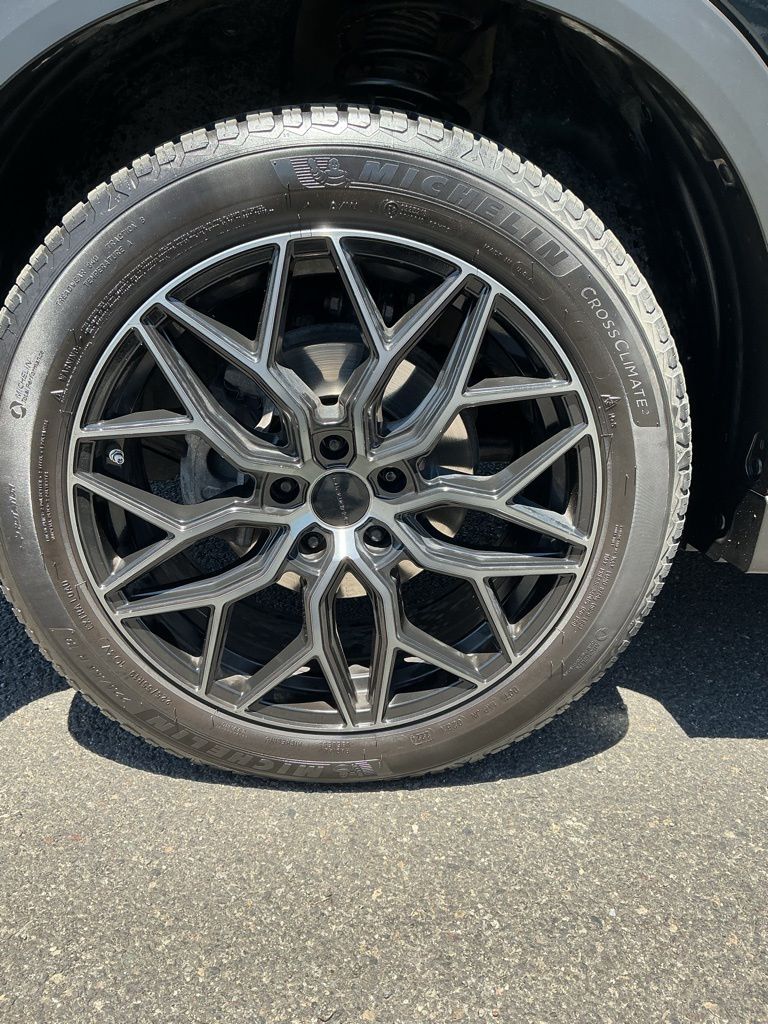 Thumbnail: 2020 Mazda CX-5 - 28