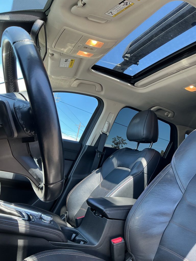 Thumbnail: 2020 Mazda CX-5 - 22