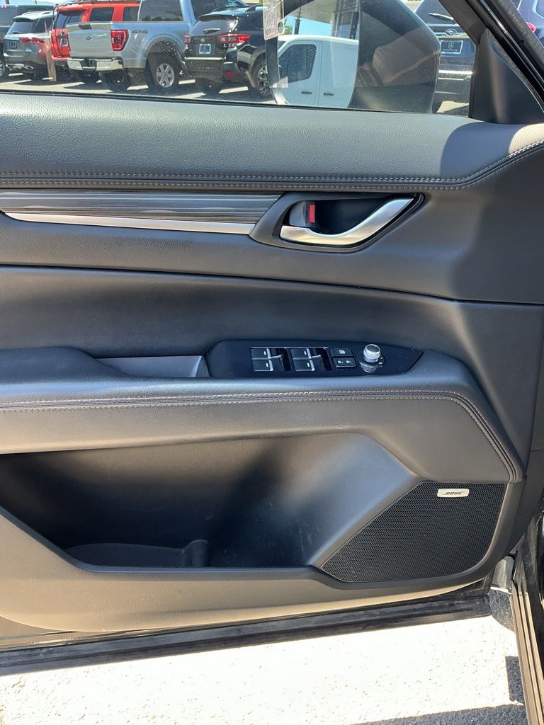 Thumbnail: 2020 Mazda CX-5 - 21