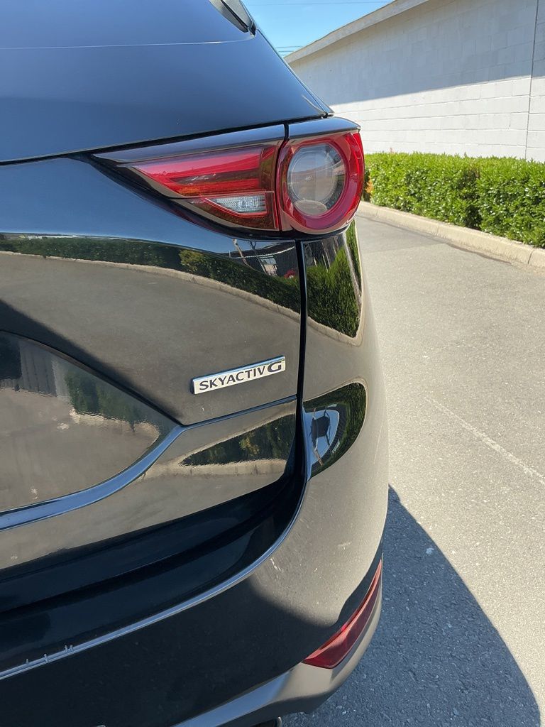 Thumbnail: 2020 Mazda CX-5 - 29
