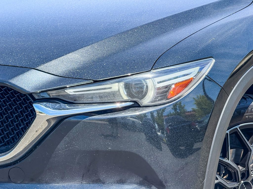 Thumbnail: 2020 Mazda CX-5 - 17