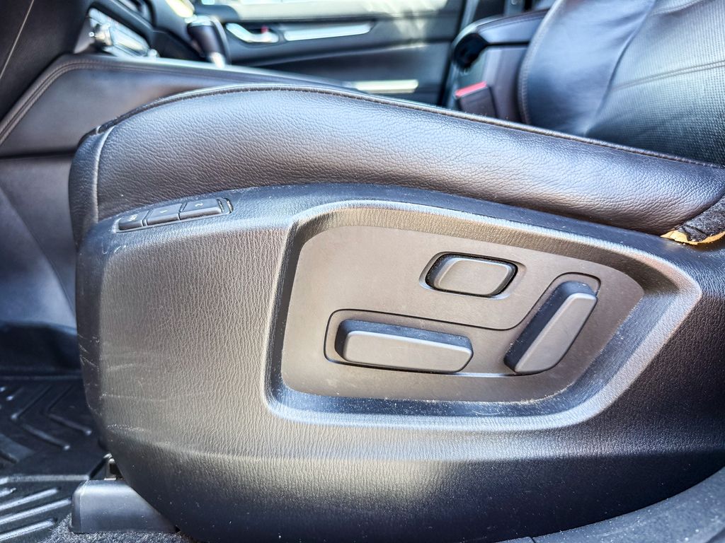 Thumbnail: 2020 Mazda CX-5 - 25