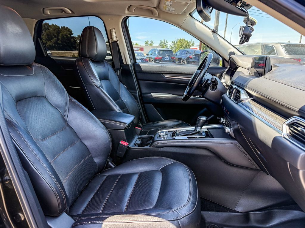 Thumbnail: 2020 Mazda CX-5 - 9