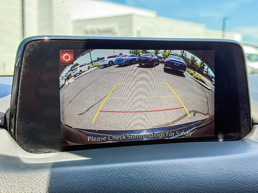 Thumbnail: 2020 Mazda CX-5 - 27