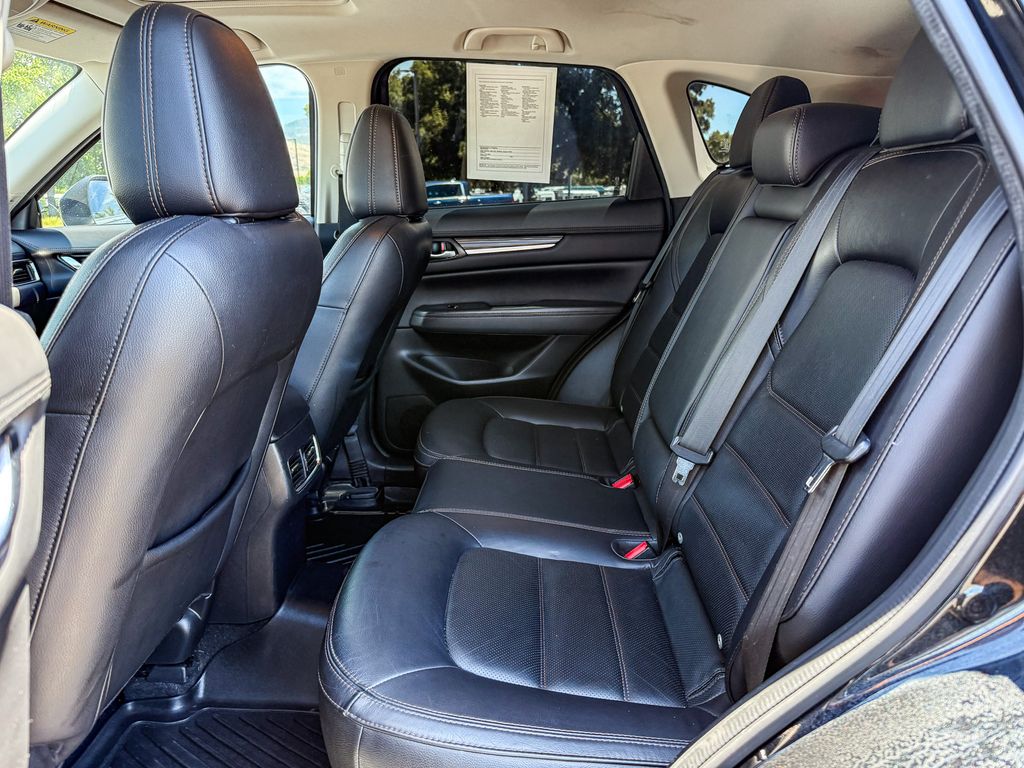 Thumbnail: 2020 Mazda CX-5 - 11