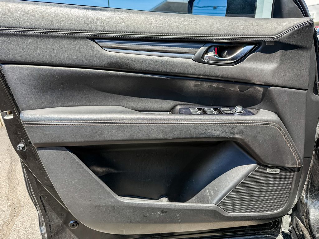 Thumbnail: 2020 Mazda CX-5 - 24