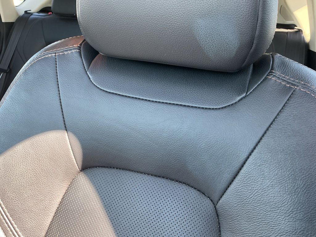 Thumbnail: 2021 Mazda CX-5 - 21