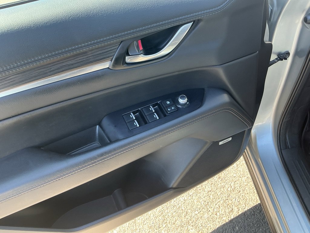 Thumbnail: 2021 Mazda CX-5 - 25