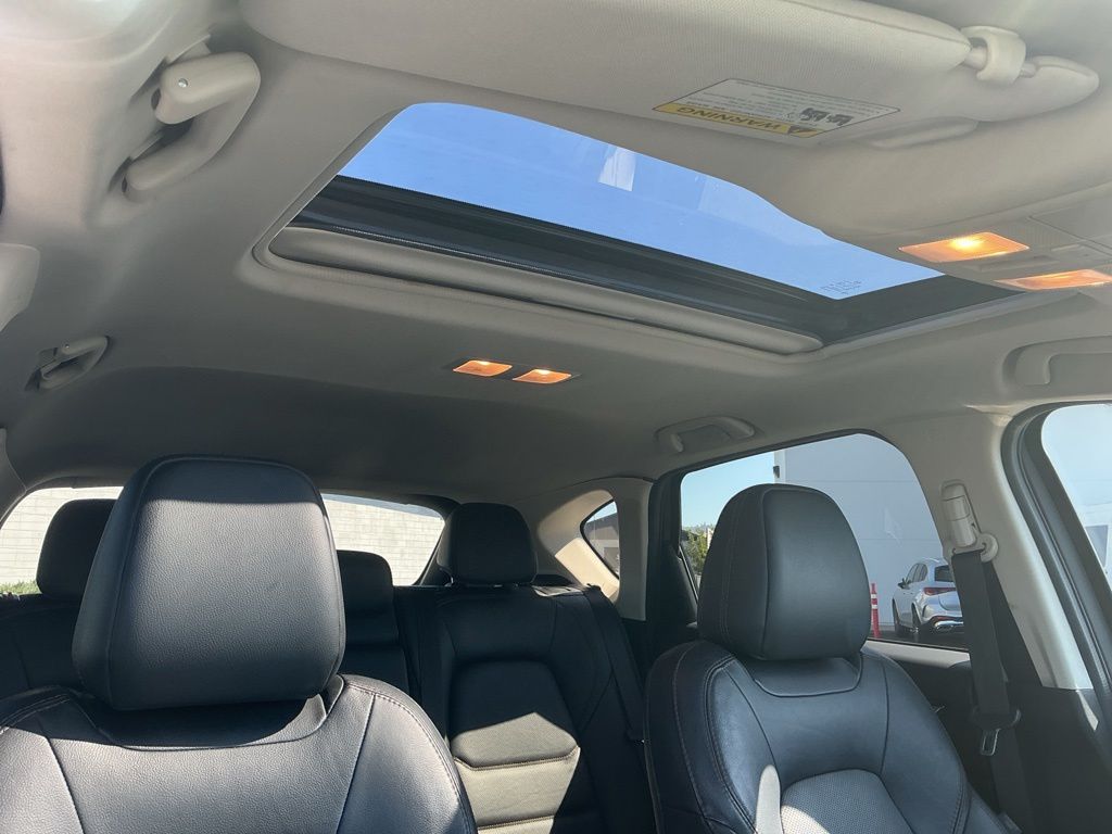 Thumbnail: 2021 Mazda CX-5 - 27