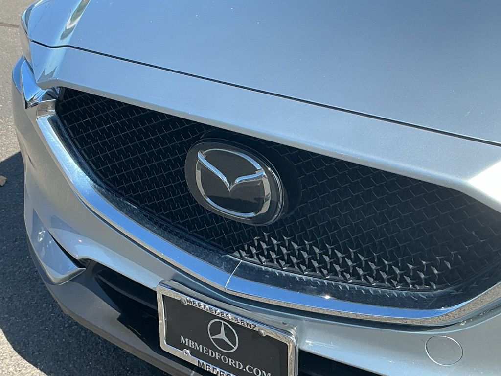 Thumbnail: 2021 Mazda CX-5 - 6