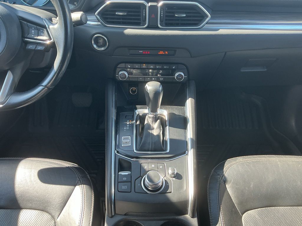Thumbnail: 2021 Mazda CX-5 - 32