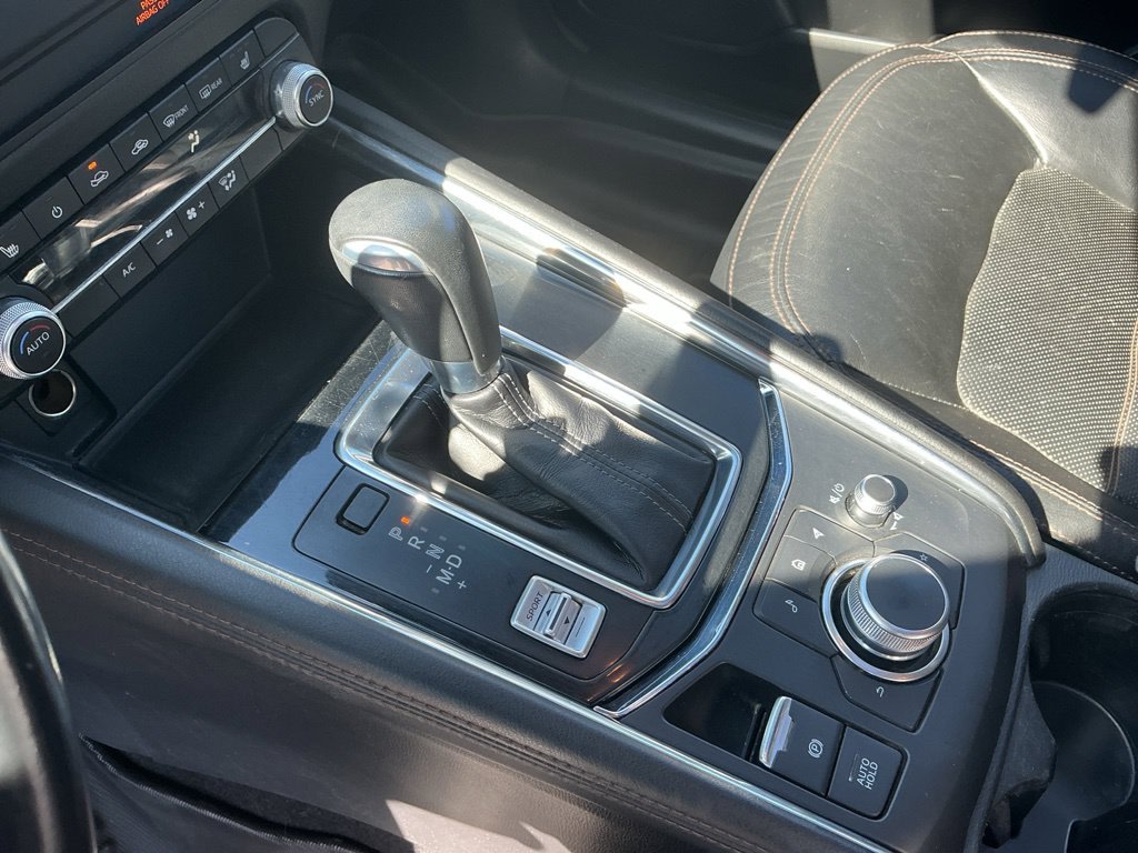 Thumbnail: 2021 Mazda CX-5 - 15