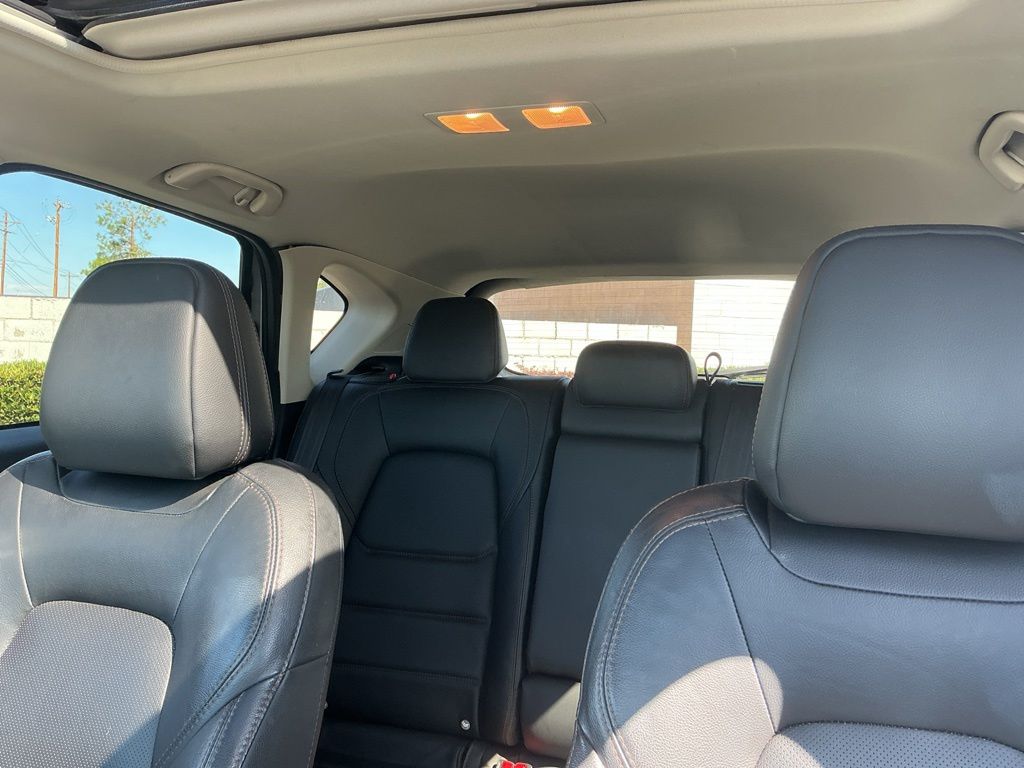 Thumbnail: 2021 Mazda CX-5 - 11
