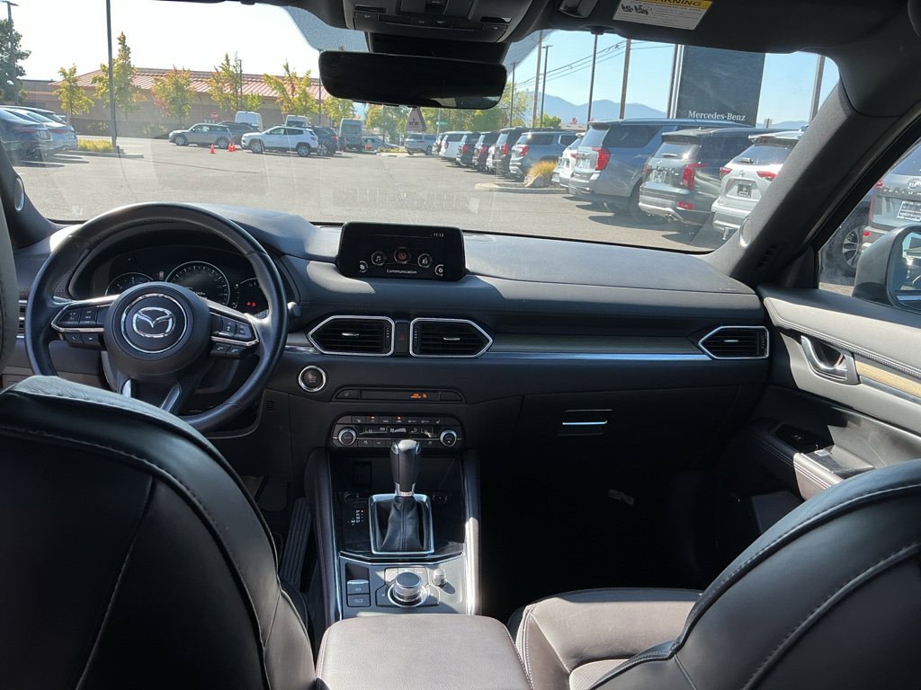 Thumbnail: 2019 Mazda CX-5 - 2