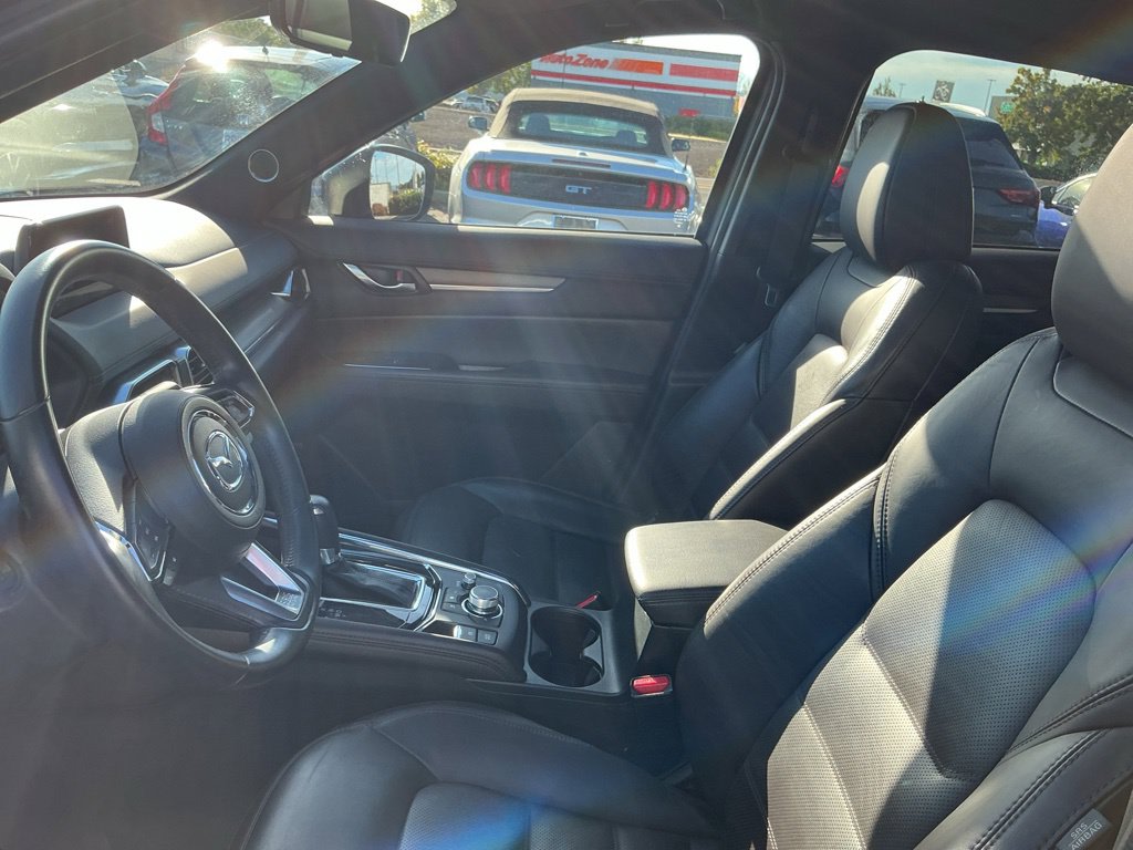 Thumbnail: 2019 Mazda CX-5 - 10
