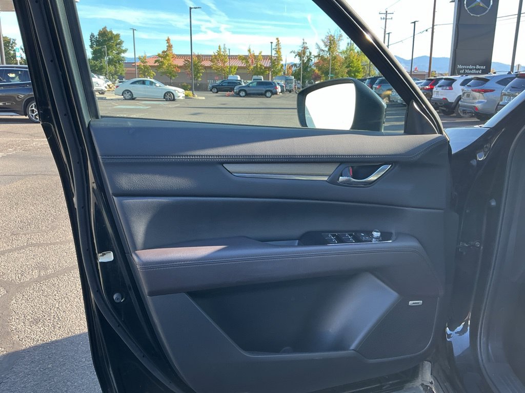 Thumbnail: 2019 Mazda CX-5 - 30