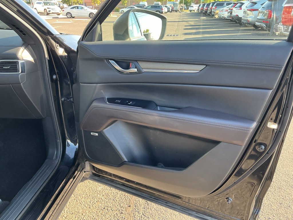 Thumbnail: 2019 Mazda CX-5 - 33