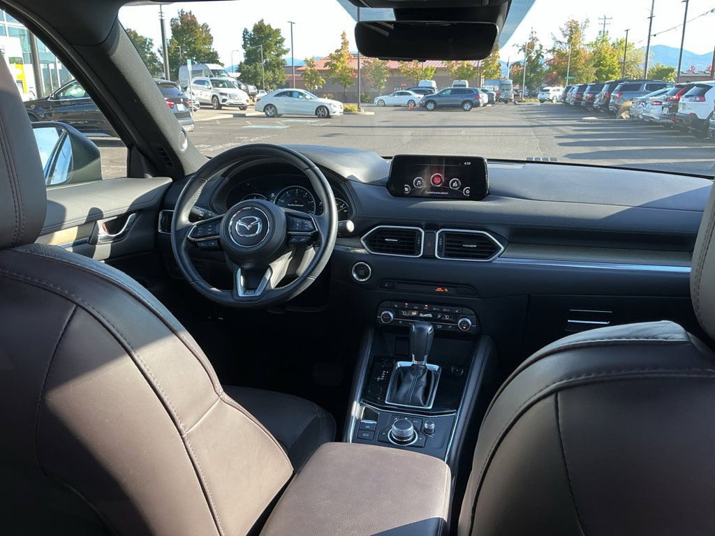 Thumbnail: 2019 Mazda CX-5 - 37