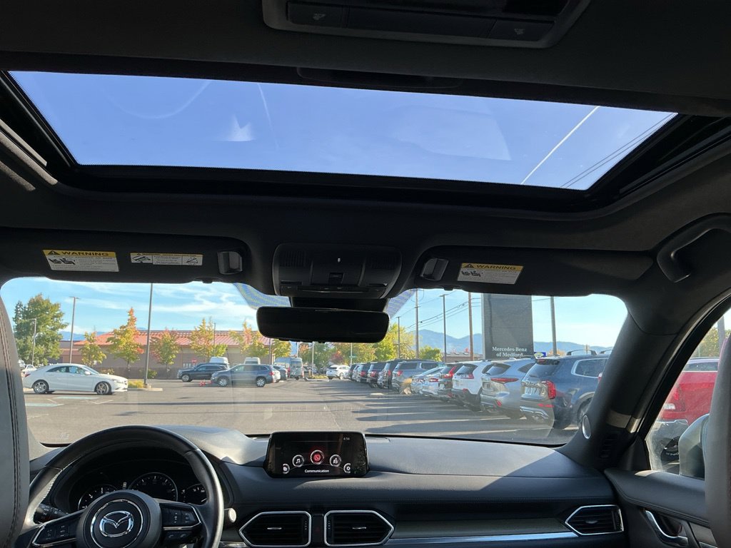 Thumbnail: 2019 Mazda CX-5 - 29