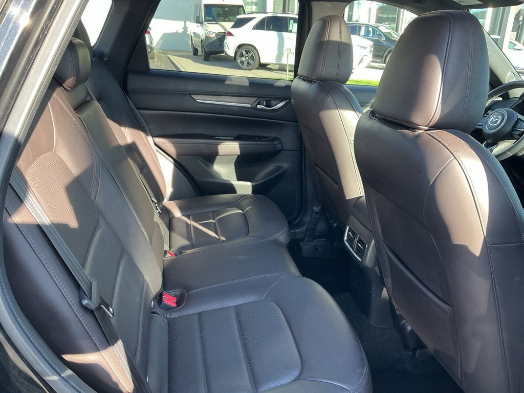 Thumbnail: 2019 Mazda CX-5 - 36