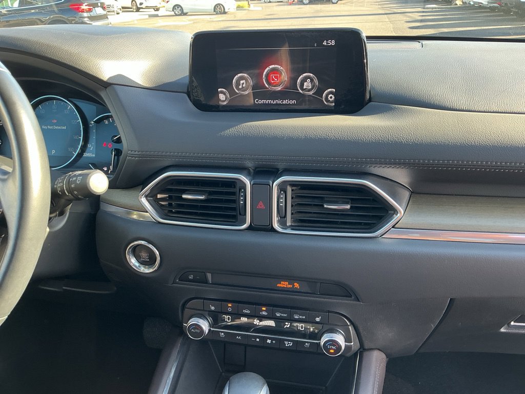 Thumbnail: 2019 Mazda CX-5 - 35