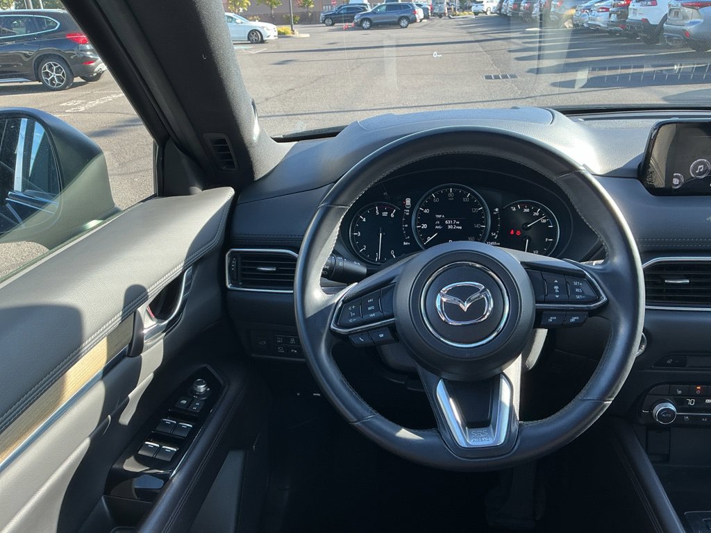 Thumbnail: 2019 Mazda CX-5 - 12