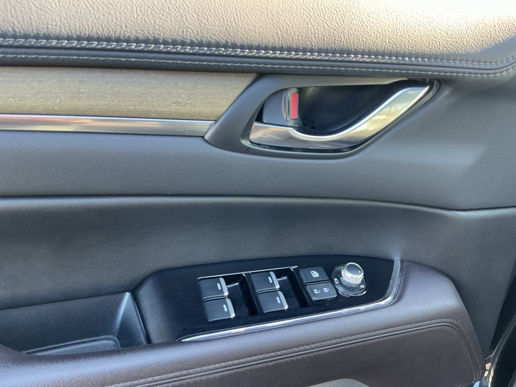 Thumbnail: 2019 Mazda CX-5 - 31