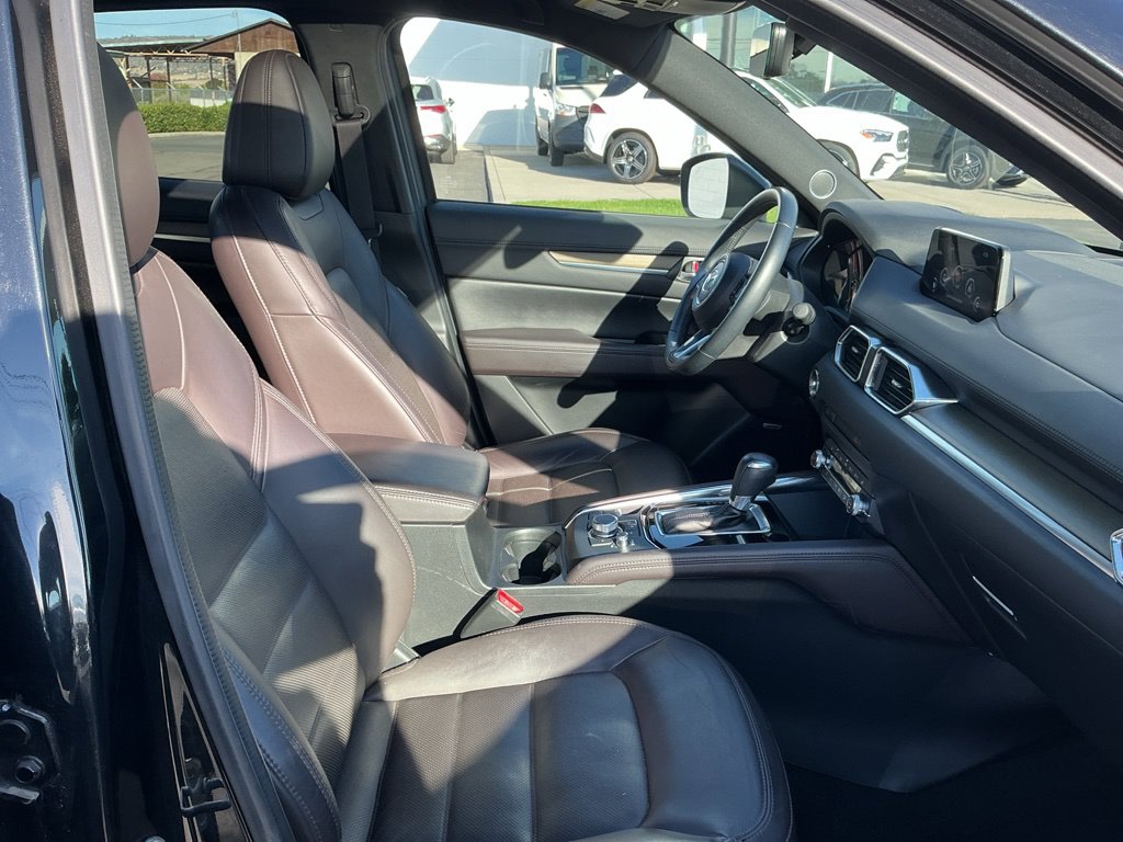 Thumbnail: 2019 Mazda CX-5 - 32