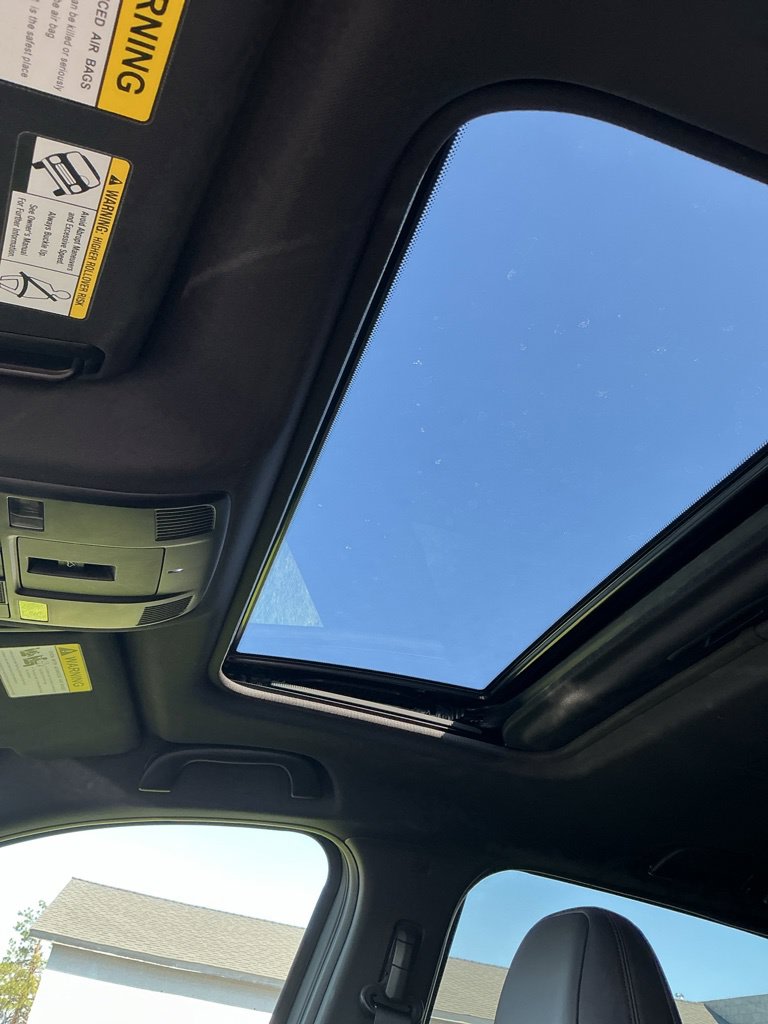 Thumbnail: 2019 Mazda CX-5 - 19