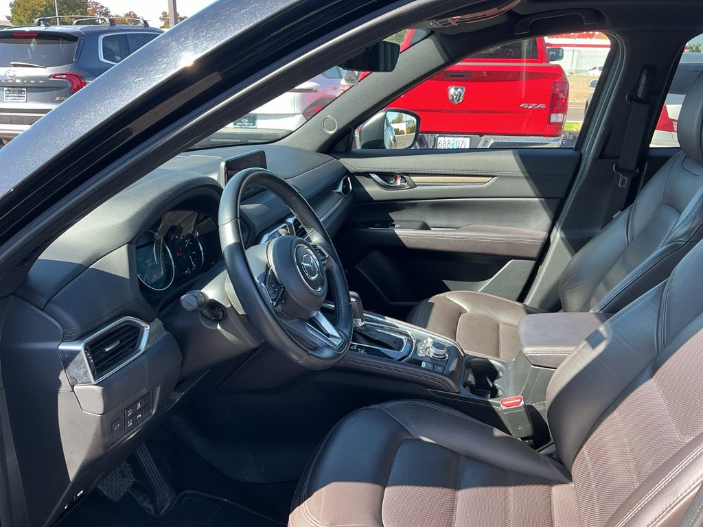 Thumbnail: 2019 Mazda CX-5 - 9