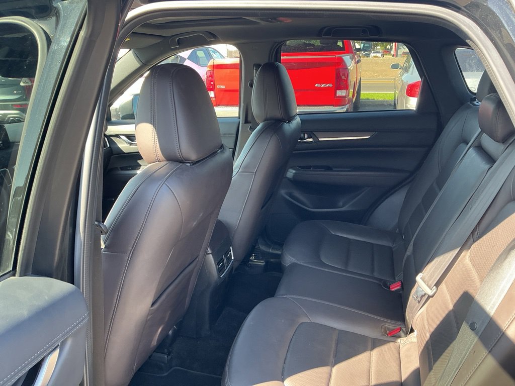 Thumbnail: 2019 Mazda CX-5 - 18