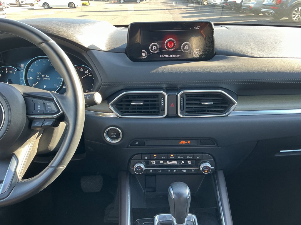 Thumbnail: 2019 Mazda CX-5 - 13