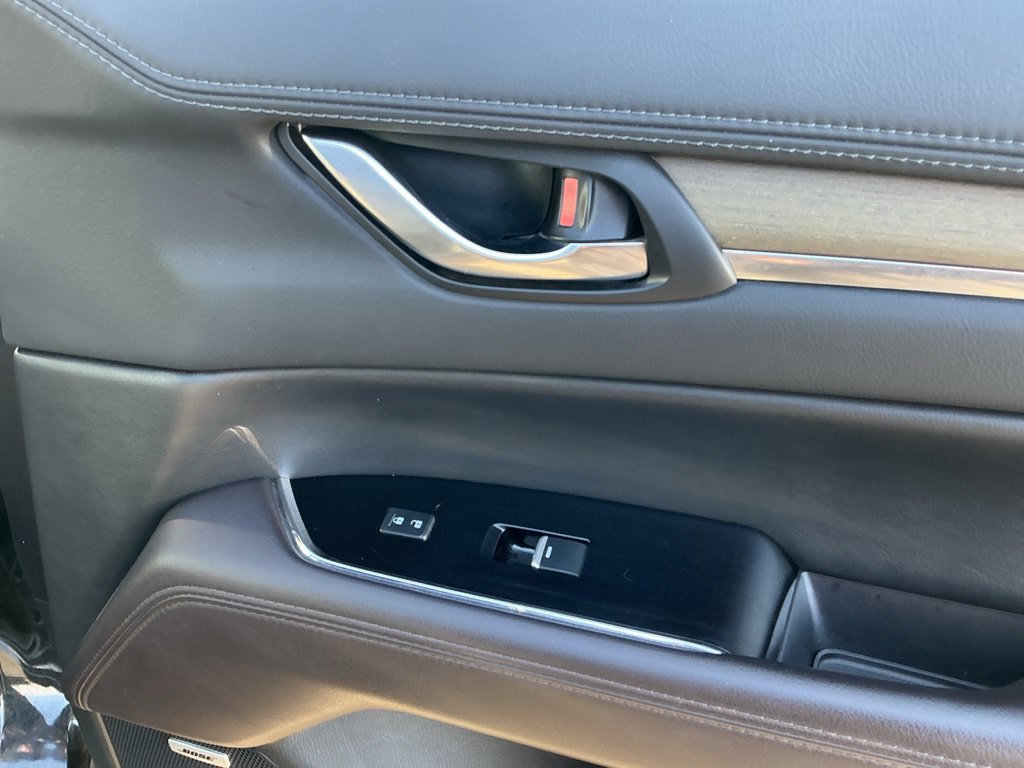 Thumbnail: 2019 Mazda CX-5 - 34