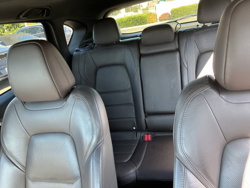 Thumbnail: 2019 Mazda CX-5 - 11