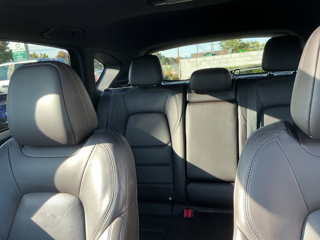 Thumbnail: 2019 Mazda CX-5 - 26