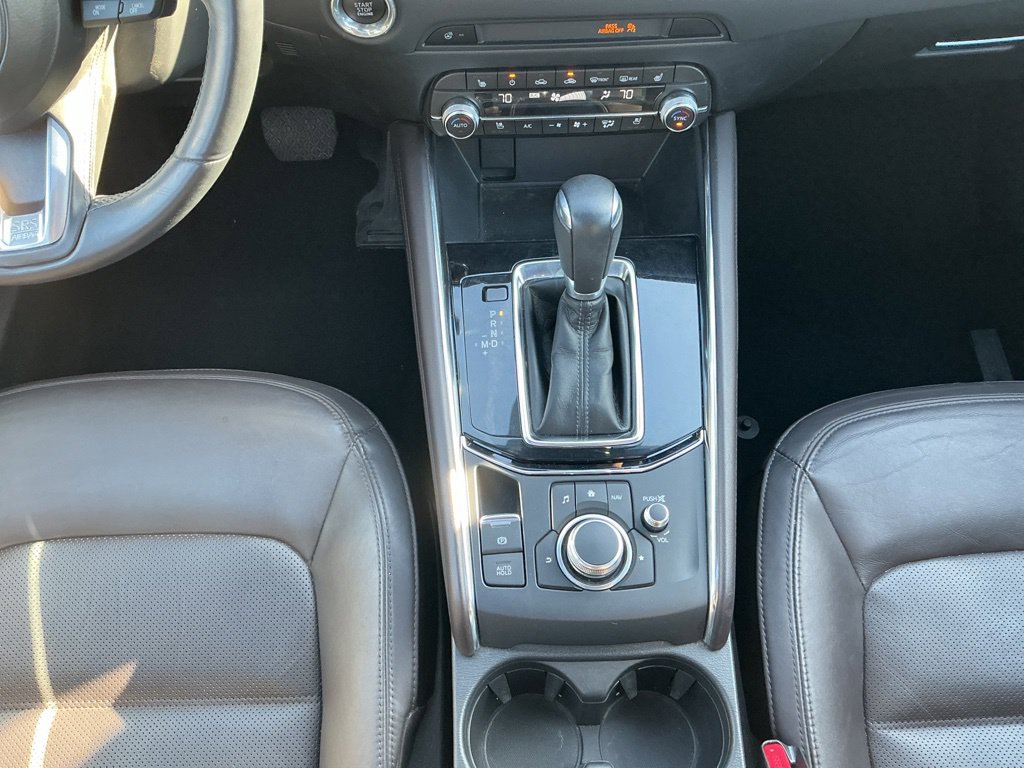 Thumbnail: 2019 Mazda CX-5 - 14