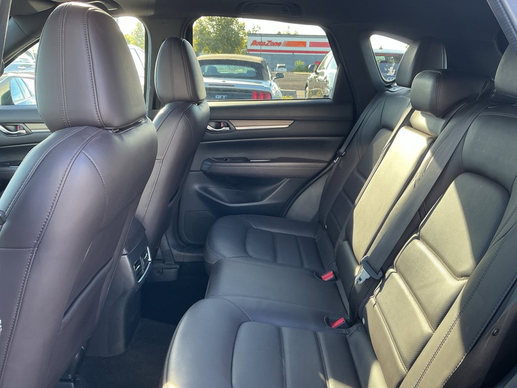 Thumbnail: 2019 Mazda CX-5 - 28