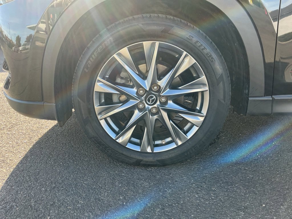 Thumbnail: 2019 Mazda CX-5 - 7
